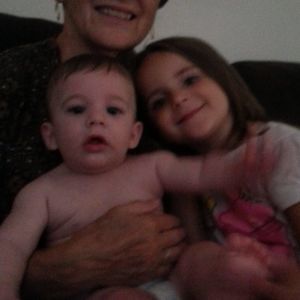 Meet your Posher, Heather